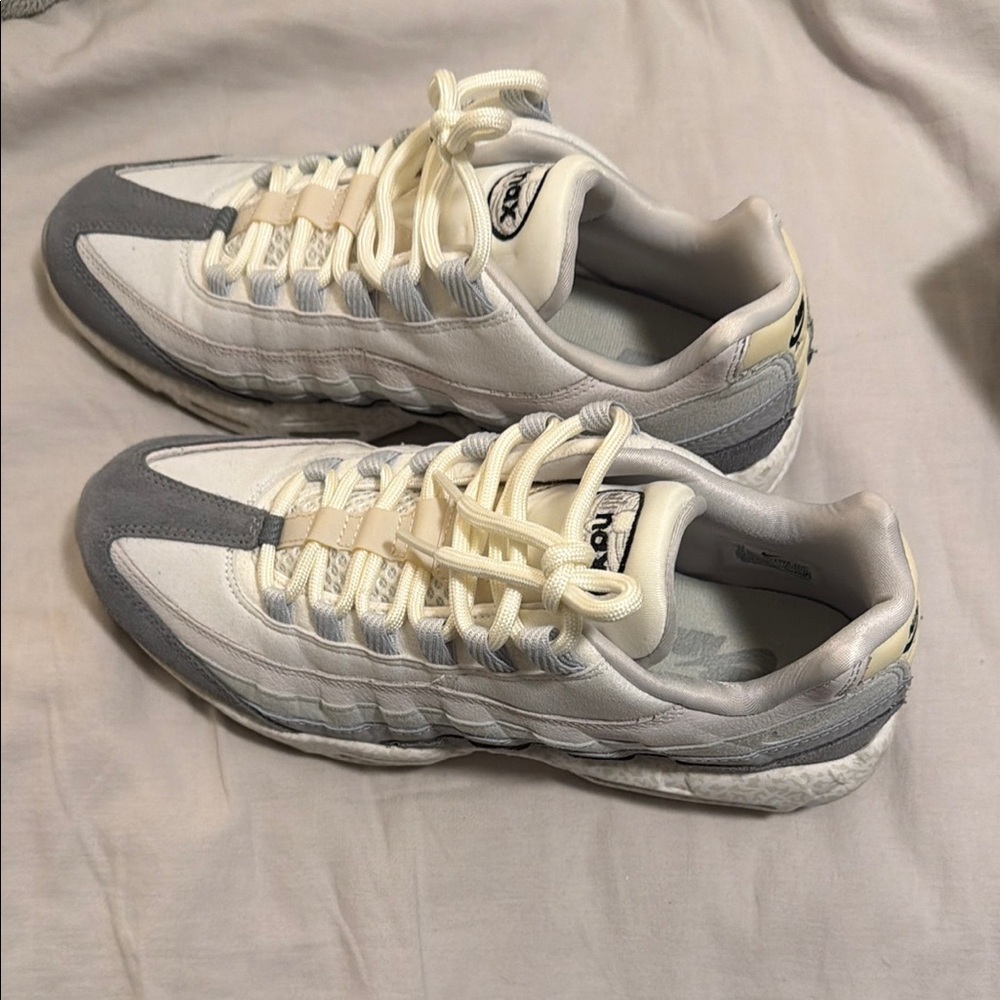 Nike Air Max 95 - Picture 8 of 11